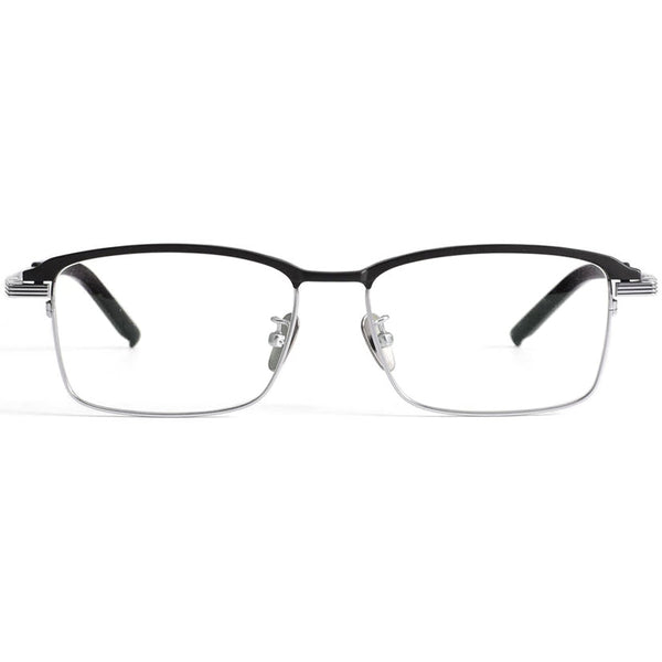 Rectangle Glasses YM1016