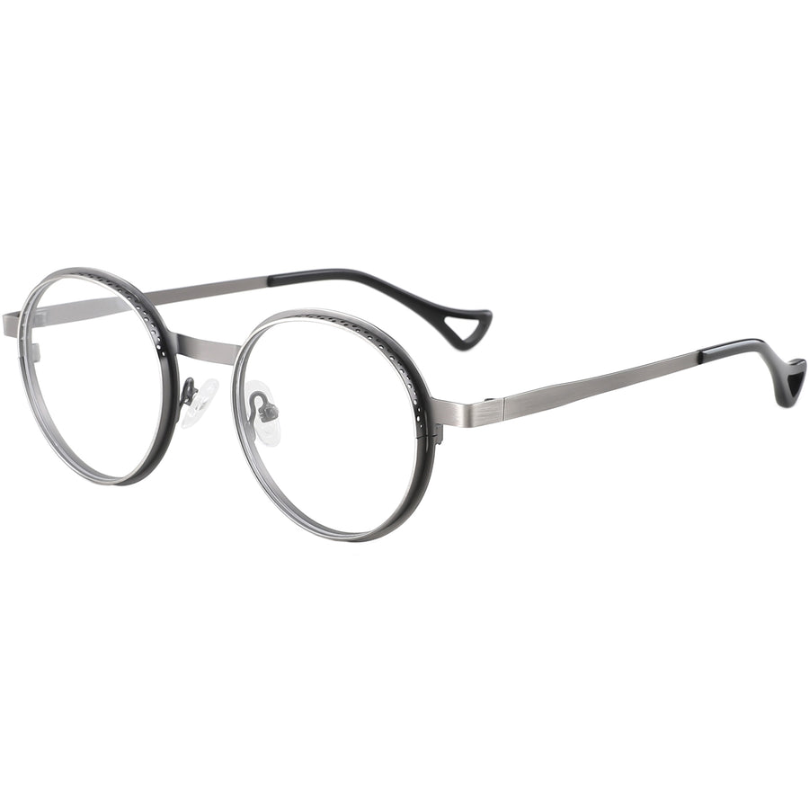 Round Glasses YEM1159