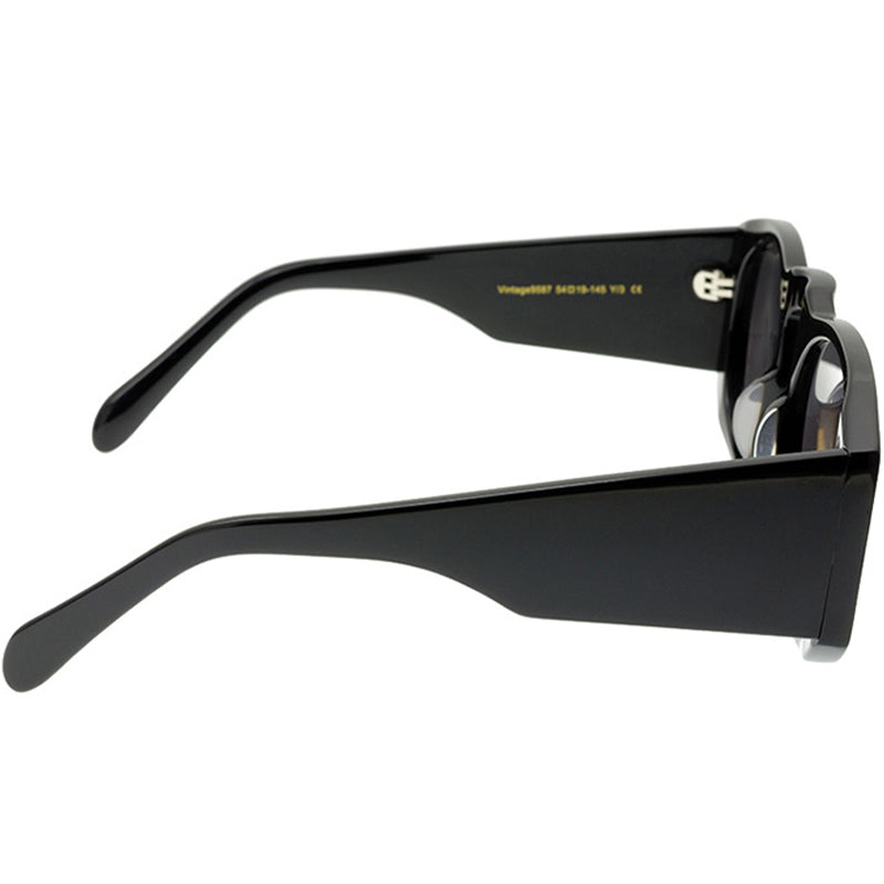 Geometric Sunglasses GCS1006