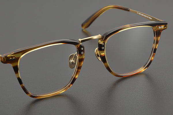 Square Glasses TG1245
