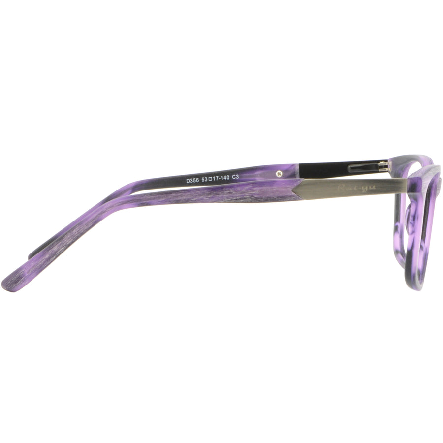 Square Glasses O2619