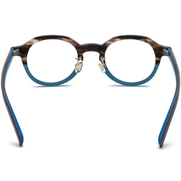 Round Glasses BR1518
