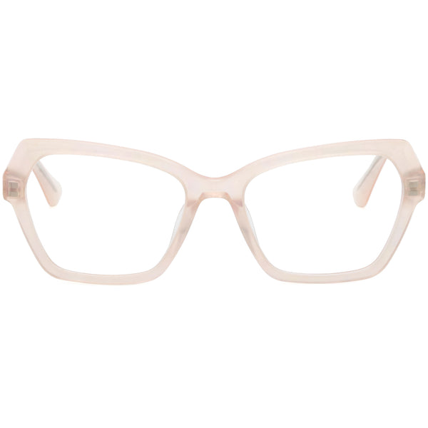 Cat-Eye Glasses GSR1054