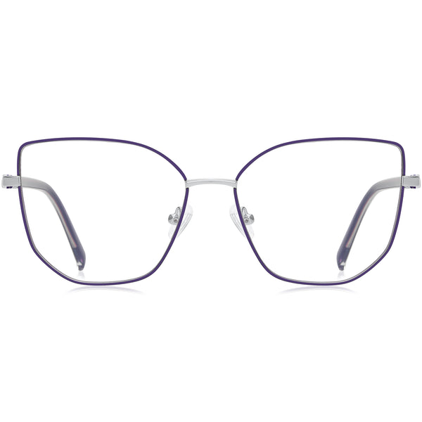 Cat-Eye Glasses PF1115