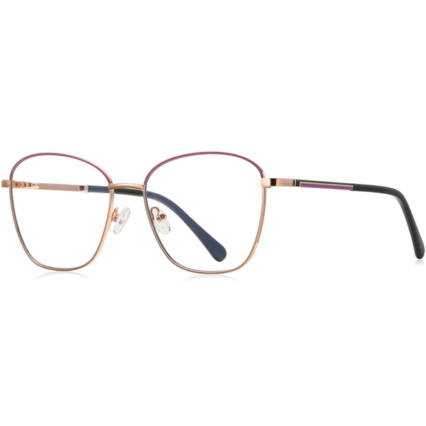 Square Glasses PF1309