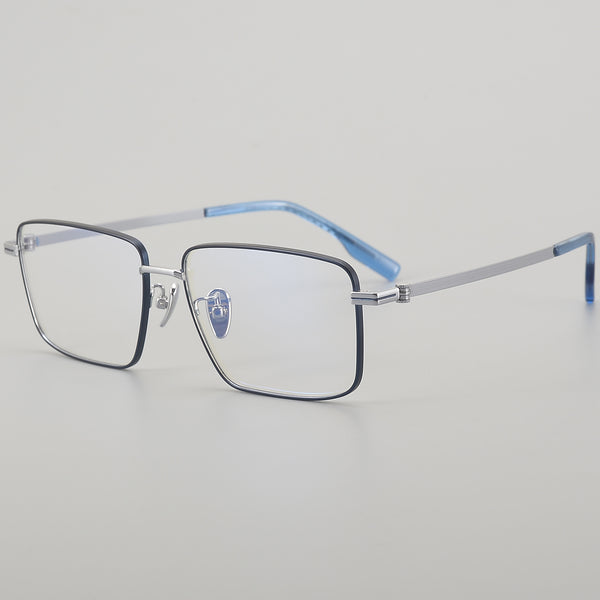 Square Glasses BY1035