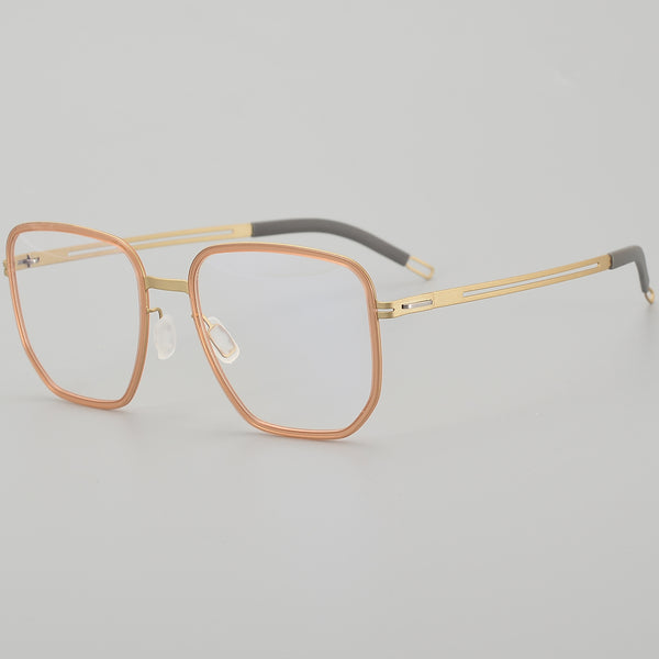 Square Glasses BY1023