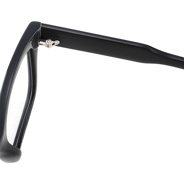 Rectangle Glasses YEA1181