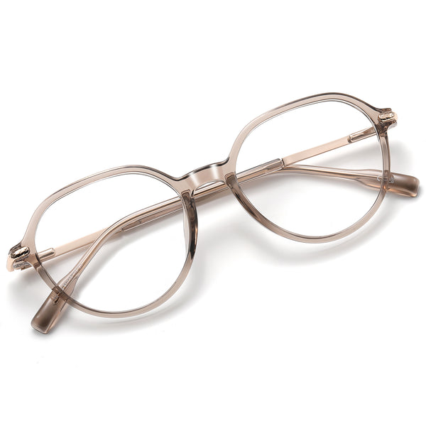 Round Glasses YSD1045