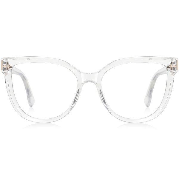 Cat-Eye Glasses PF1399
