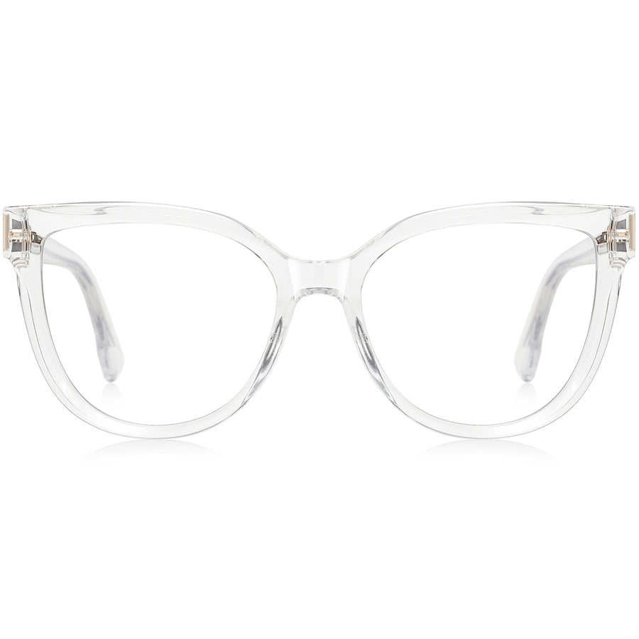 Cat-Eye Glasses PF1399