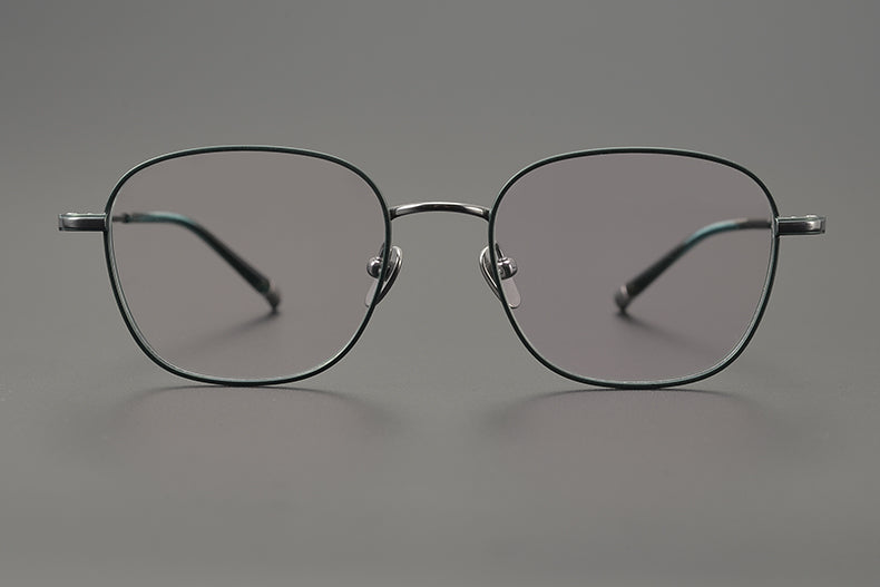 Square Glasses MW1223