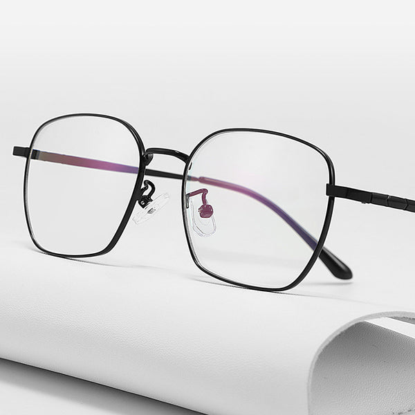 Square Glasses KC1052