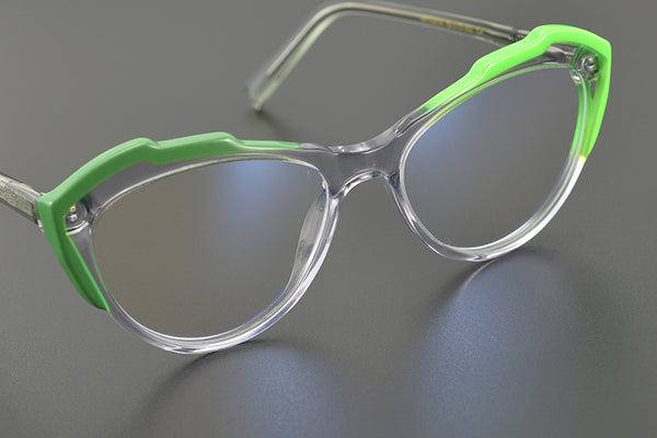 Cat-Eye Glasses TG1145