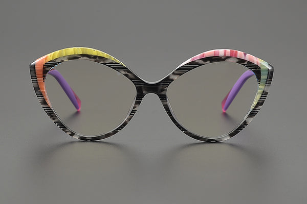 Cat-Eye Glasses TG1084