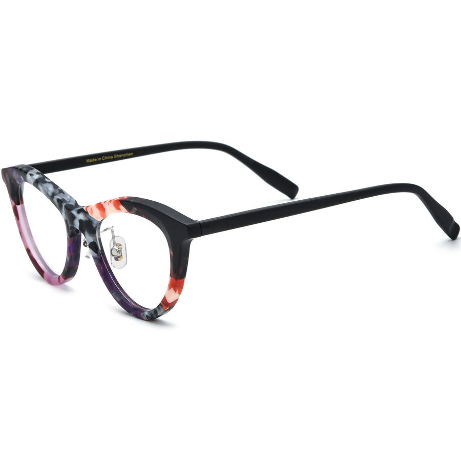 Cat-Eye Glasses BR1665