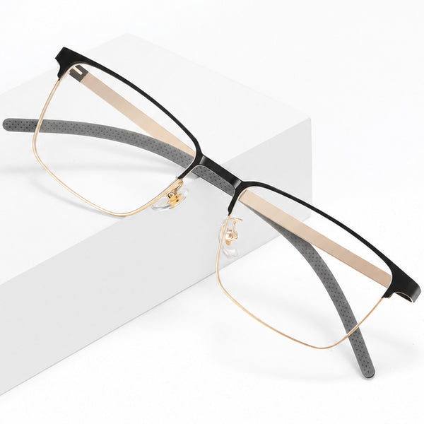 Square Glasses YSD1131