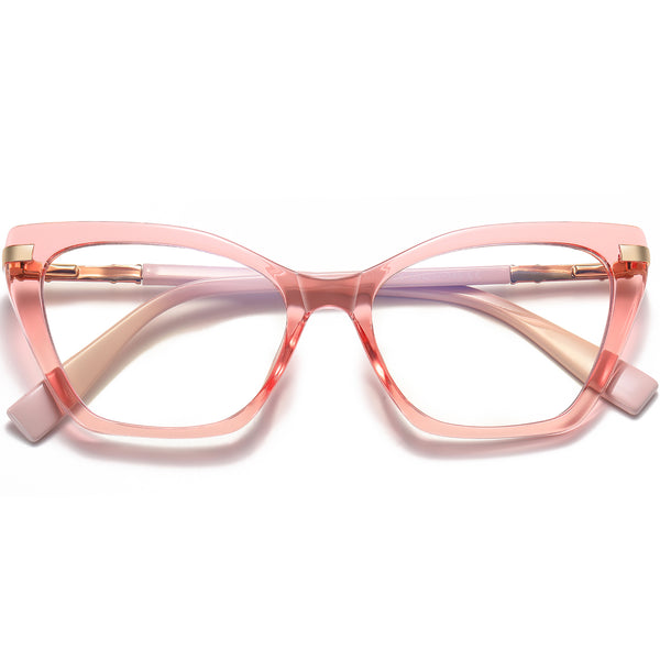 Cat-Eye Glasses PF1261