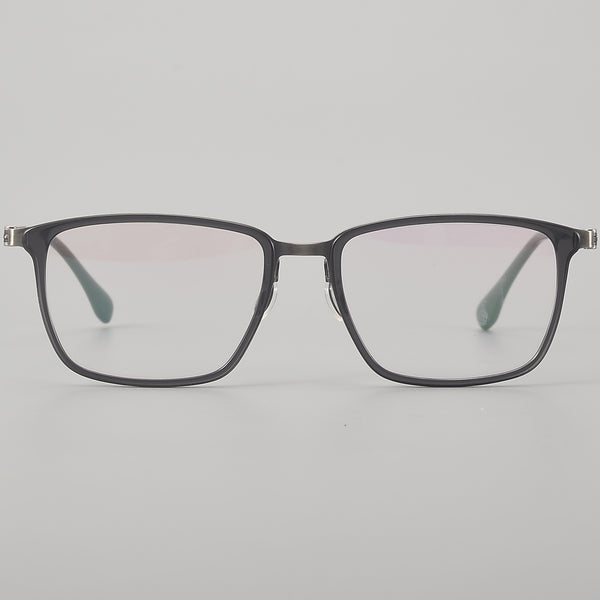 Square Glasses BY1069