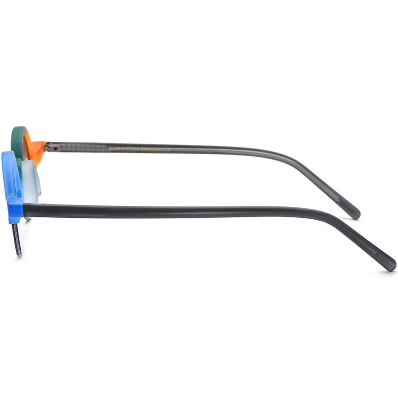 Round Sunglasses BRS1099