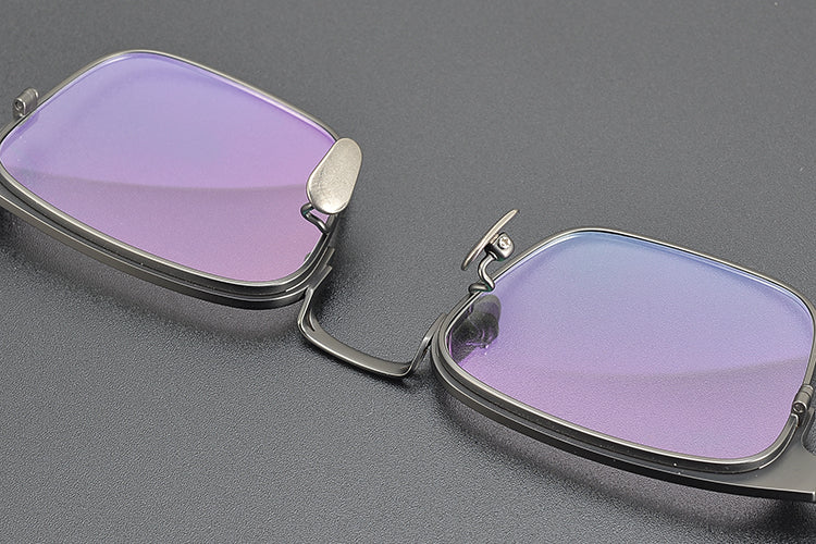 Browline Glasses TG1125