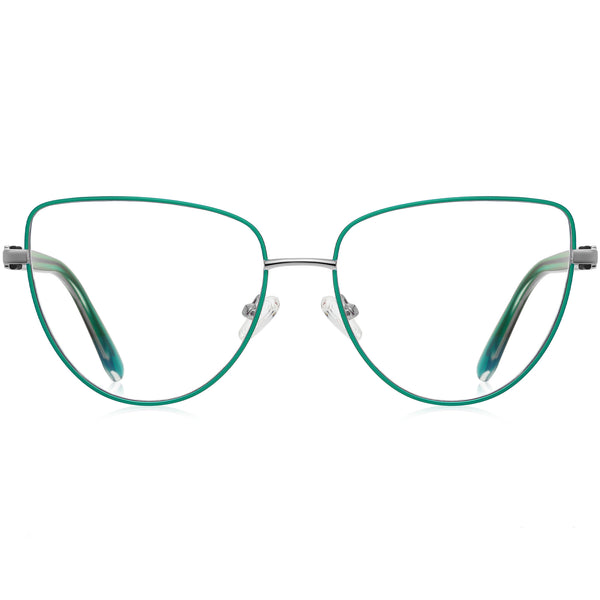 Cat-Eye Glasses PF1066