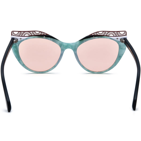 Cat-Eye Sunglasses BRS1155