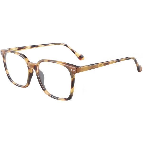 Square Glasses YEA1227