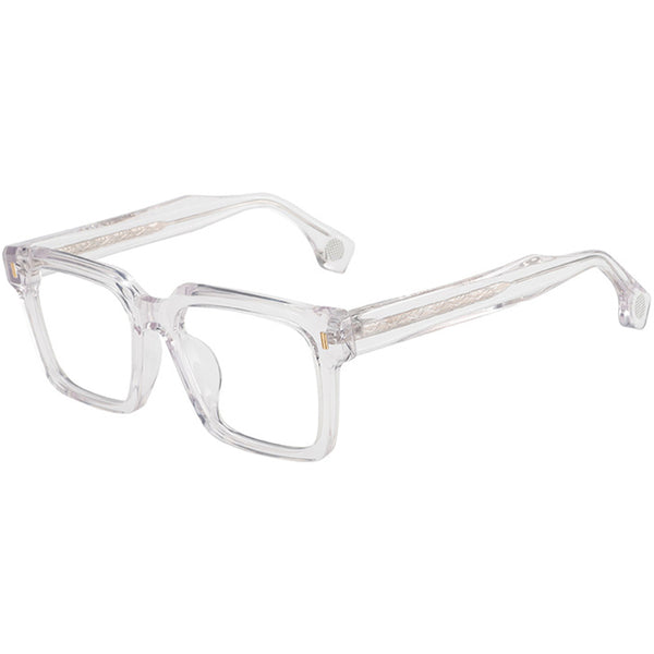Square Glasses HT1008