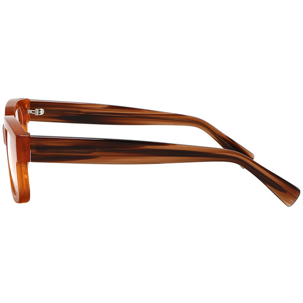 Rectangle Glasses KC1021