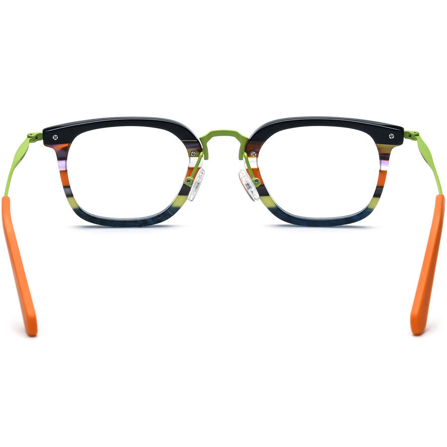 Rectangle Glasses BR1479