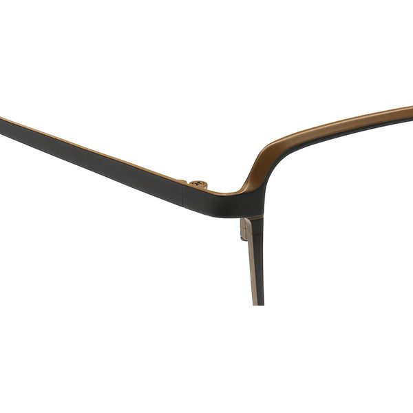 Square Glasses YT1038