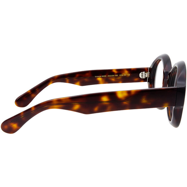 Round Glasses GC1083