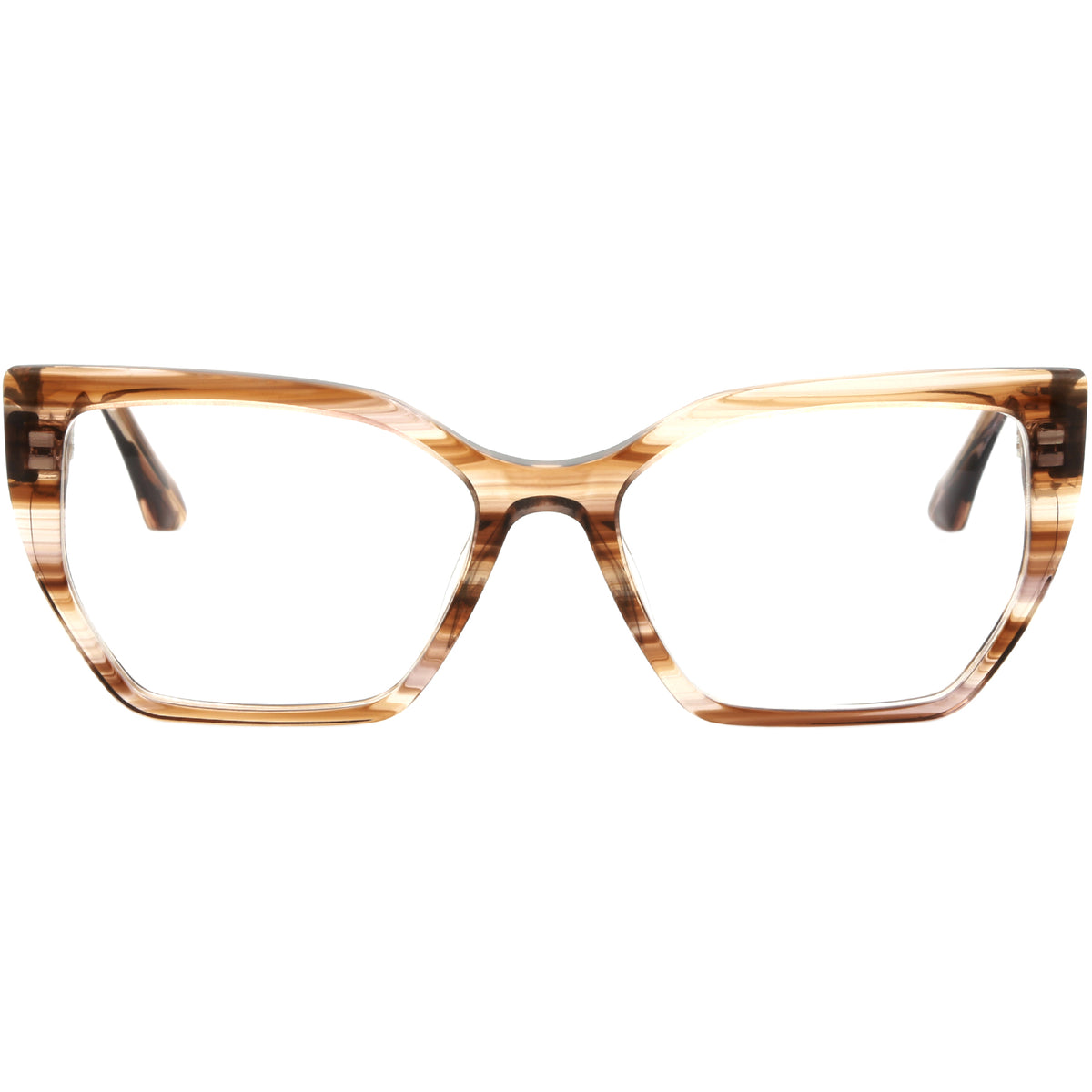 Cat-Eye Glasses GSR1059
