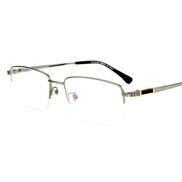 Rectangle Glasses JNJ1018