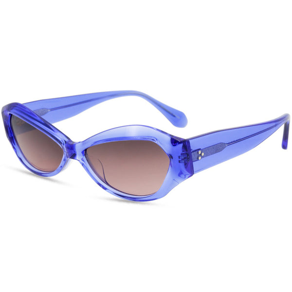 Geometric Sunglasses GCS1106