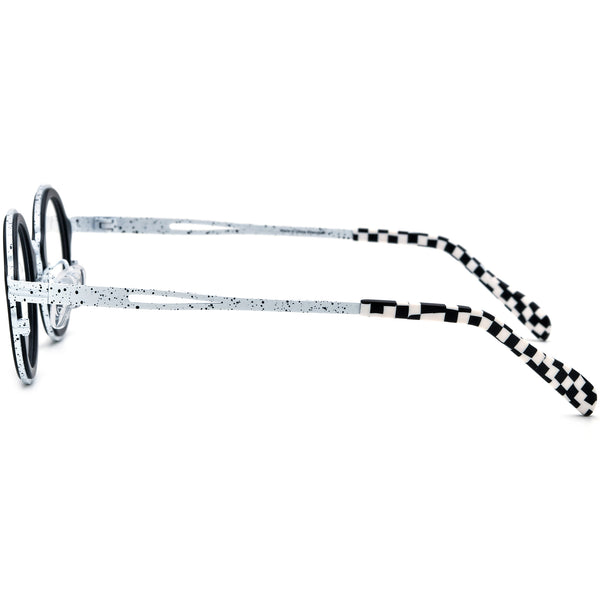 Round Glasses BR1634