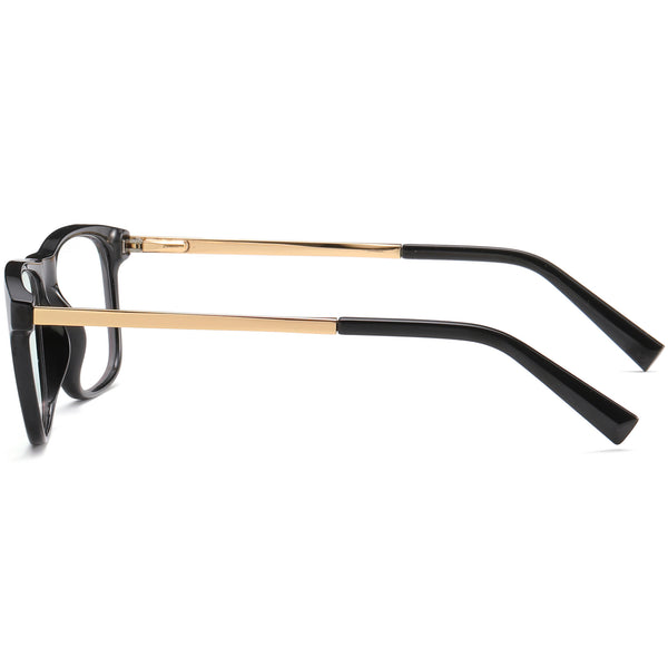 Square Glasses PF1223