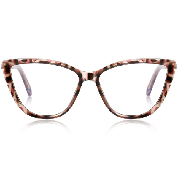 Cat-Eye Glasses PF1350