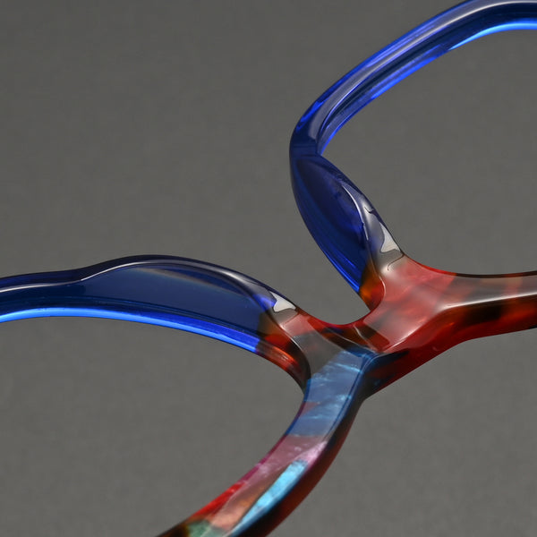 Cat-Eye Glasses YN1118