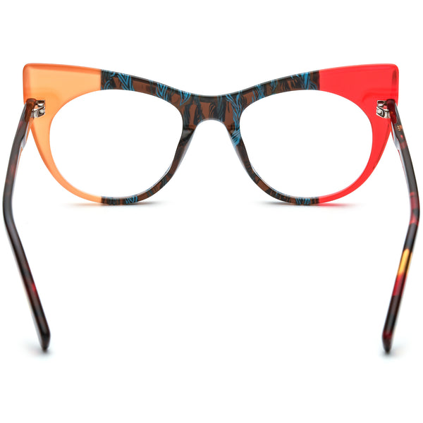 Cat-Eye Glasses BR1400
