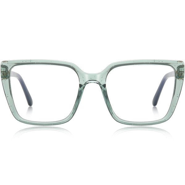 Cat-Eye Glasses PF1341