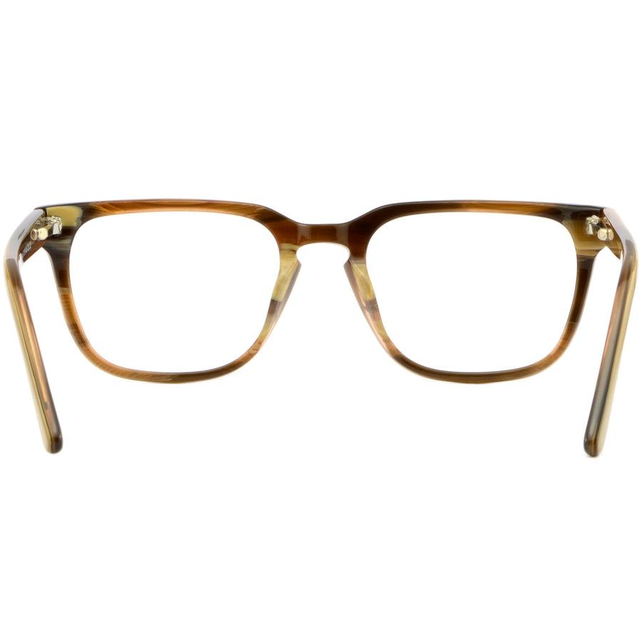Square Glasses O2286