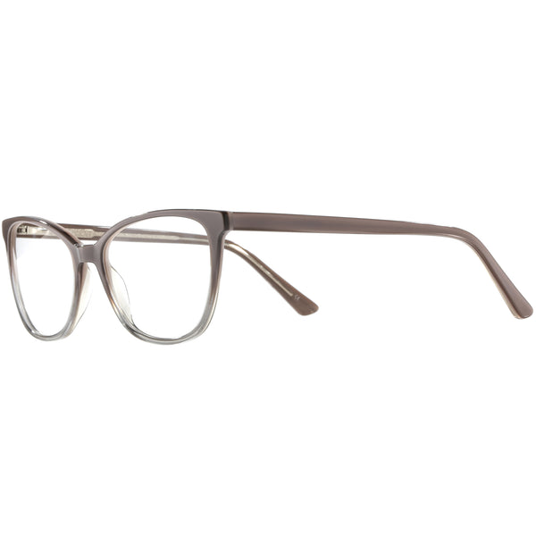 Square Glasses GSR1006