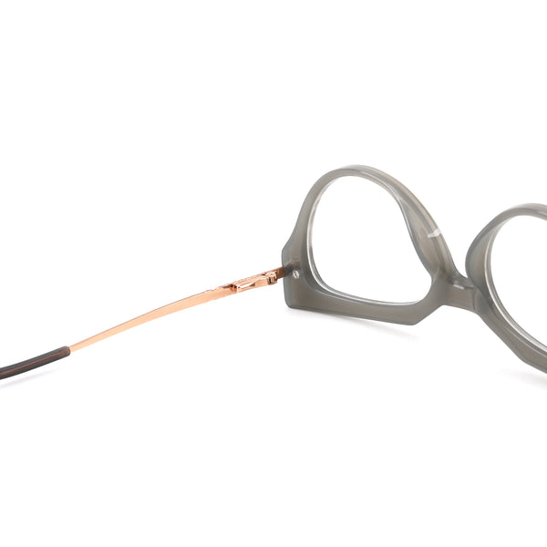 Cat-Eye Glasses YSAC1073