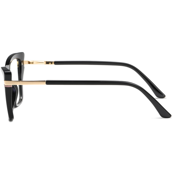 Cat-Eye Glasses PF1374