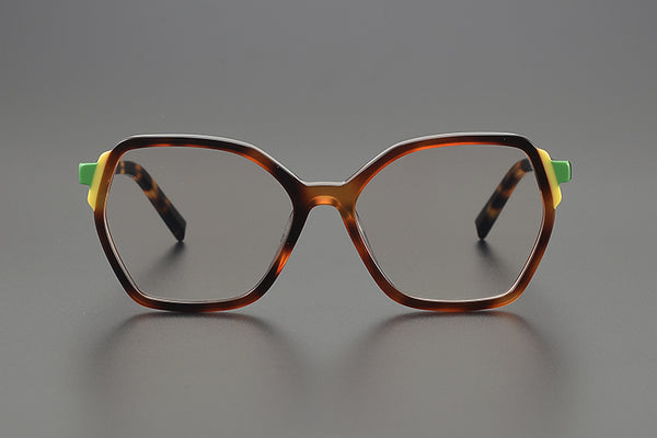 Geometric Glasses TG1213
