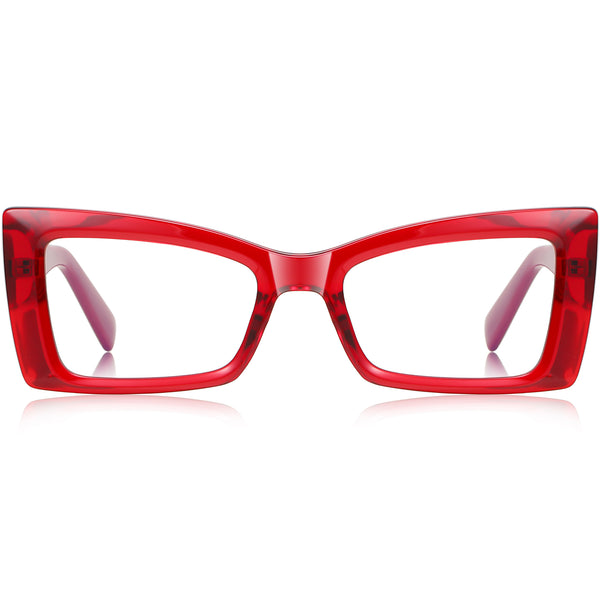 Cat-Eye Glasses PF1423