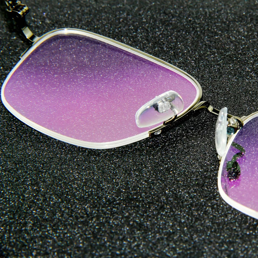 Square Glasses JTL1008