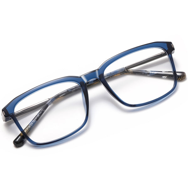 Square Glasses YSD1054
